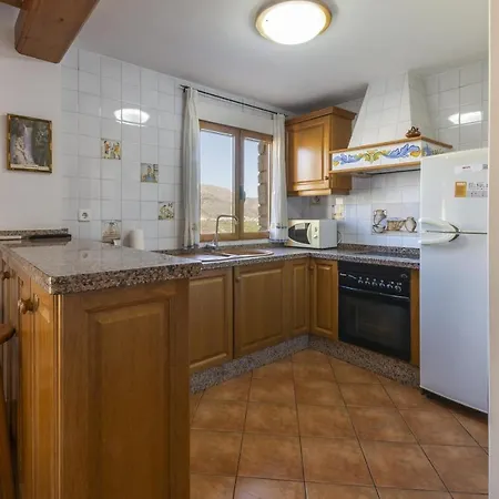Apartment Carrebaix I Orba