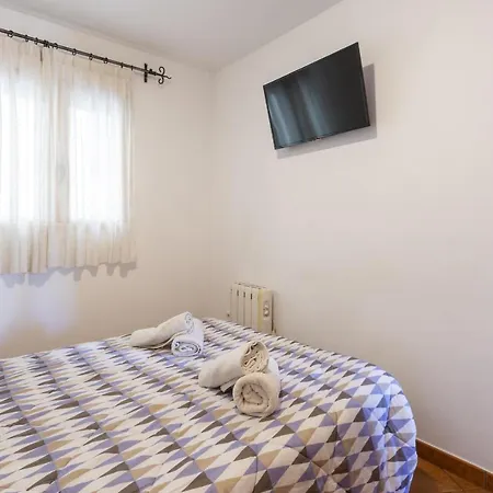 Carrebaix I Apartment Orba