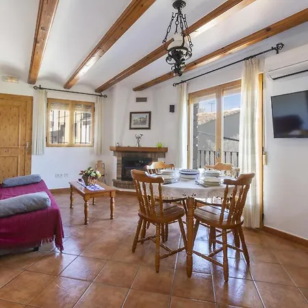 Apartment Carrebaix I *