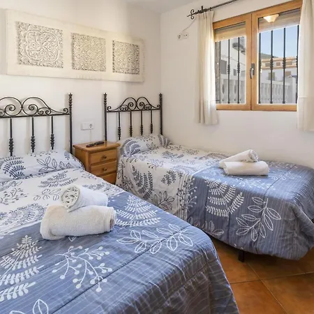 Carrebaix I Apartment