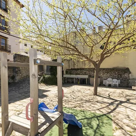 Carrebaix I Apartment Orba