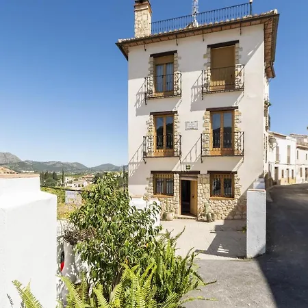 Carrebaix I Apartment Orba